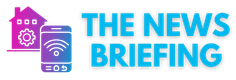 The News Briefing