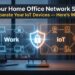 Separate IoT VLANs: Why Every Home Office Needs One (And What Most Guides Skip)