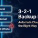 The 3-2-1 Backup Rule Explained: How to Automate Offsite Cloud Sync Without Losing Everything