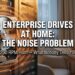 Enterprise Hard Drives at Home: The Noise Problem Nobody Talks About Before You Buy