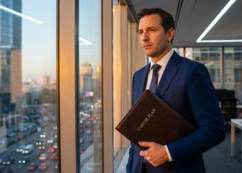 The Phantom Upgrades: 5 So-Called Smart Career Moves That Secretly Tank Your Trajectory