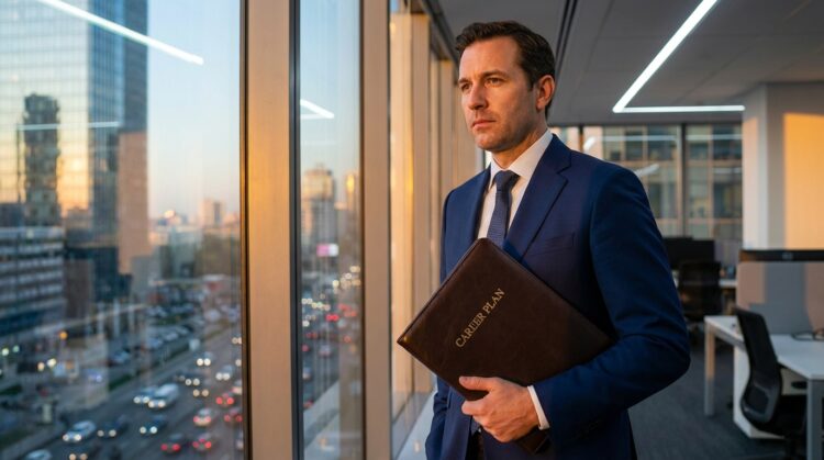 The Phantom Upgrades: 5 So-Called Smart Career Moves That Secretly Tank Your Trajectory