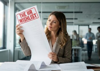 Decoding the HR Wishlist: How to Bypass Fake Job Requirements and Land the Role