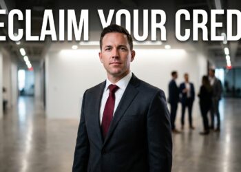 The Paper-Trail Strategy: How I Stopped a Credit-Stealing Coworker Without Getting HR Involved