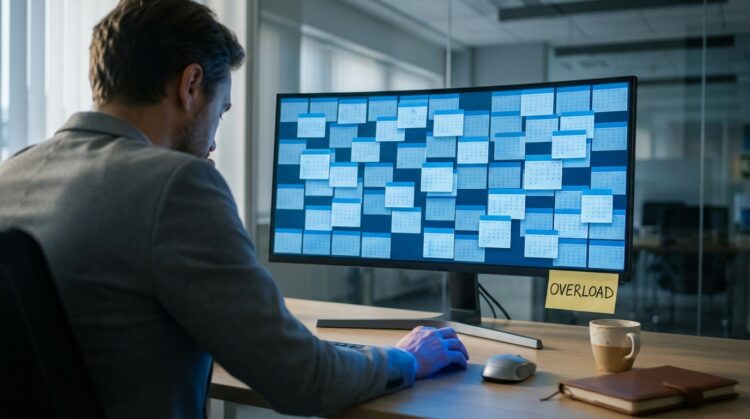 The “Decision Cascade” Trap: Fixing the Single Fatal Flaw Destroying Your Company’s Meeting Culture