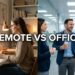 Decoding the Proximity Penalty: The Hidden Metrics Managers Use to Judge Remote vs. Office Workers