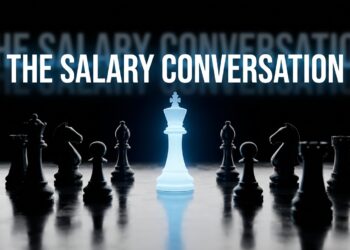 Winning the High-Stakes Pay Gap: My Three Lessons in Salary Warfare