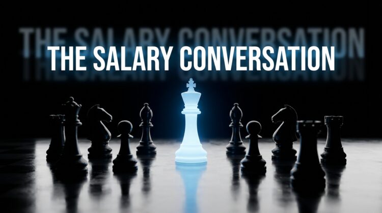 Winning the High-Stakes Pay Gap: My Three Lessons in Salary Warfare